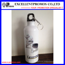 Logotipo de la promoción personalizada botella de acero inoxidable (EP-B58403)